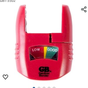 Like New Battery Tester